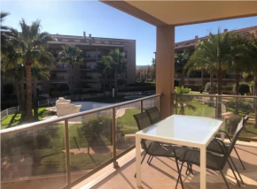 Apartamento Marmara